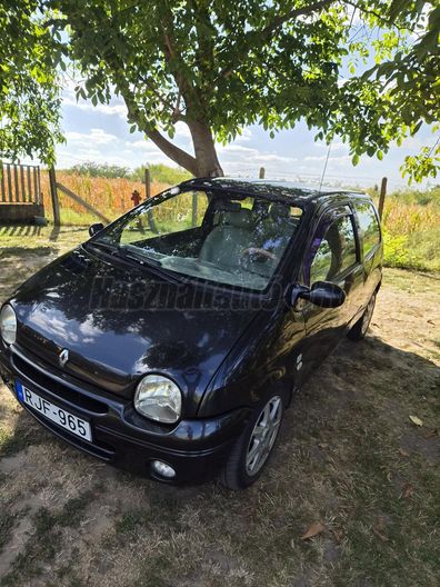 RENAULT TWINGO 1.2 Initiale