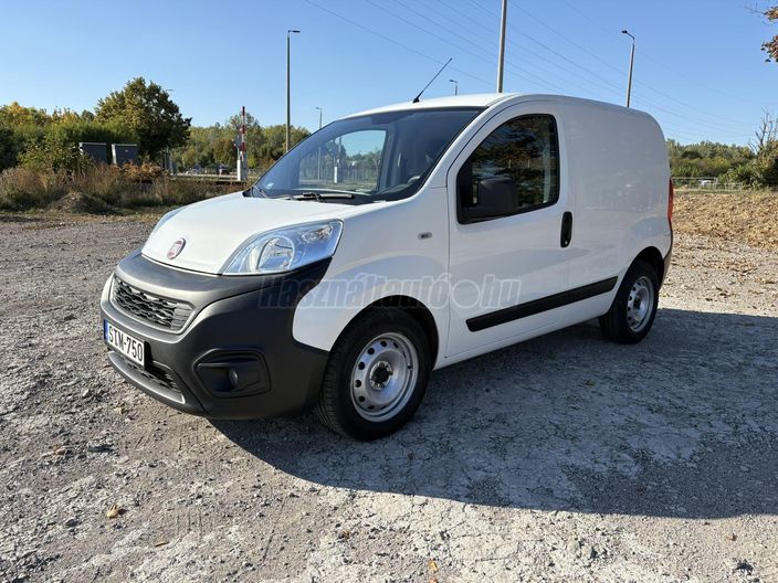 FIAT FIORINO 1.3 Mjet 95 LE E6