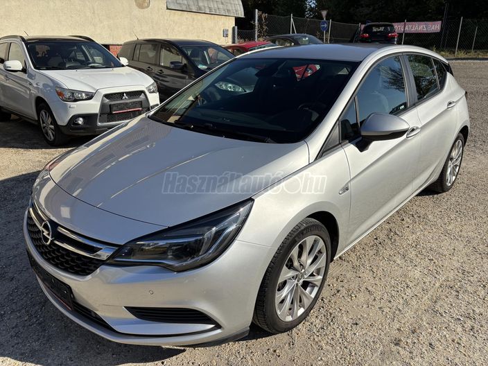OPEL ASTRA K 1.4 Enjoy