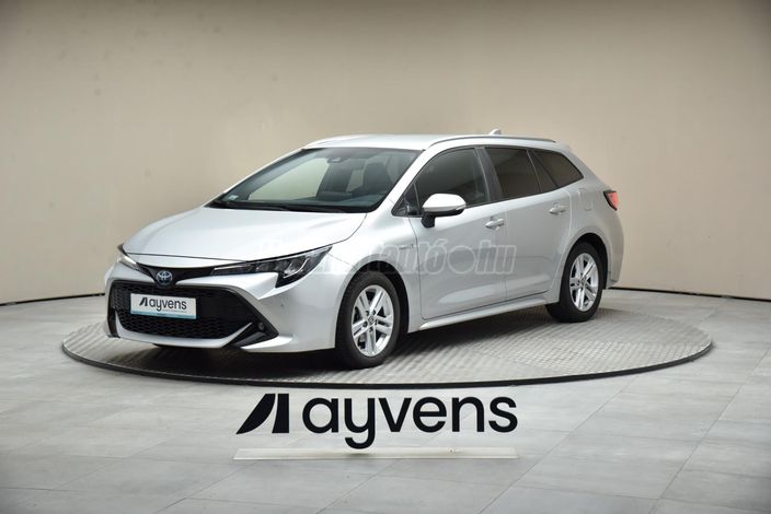 TOYOTA COROLLA Touring Sports 1.8 Hybrid Comfort Tech e-CVT