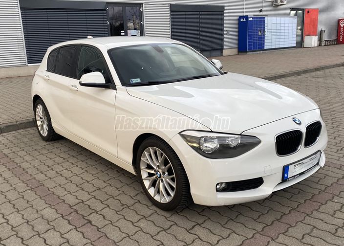 BMW 125 125d