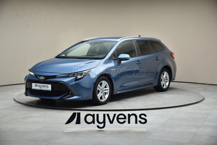 TOYOTA COROLLA Touring Sports 1.8 Hybrid Comfort Tech e-CVT