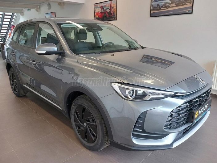 MG ZS 1.5 GDI Comfort