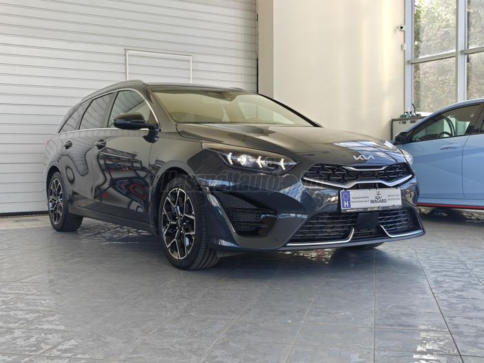 KIA CEE'D Ceed SW 1.5 T-GDI Platinum GT Line DCT