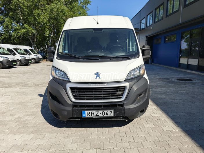 PEUGEOT BOXER 2.0 BlueHDI 350 FT L3H2 Access EURO6