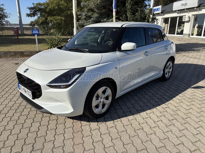 SUZUKI SWIFT 1.2 Dualjet Hybrid GL+