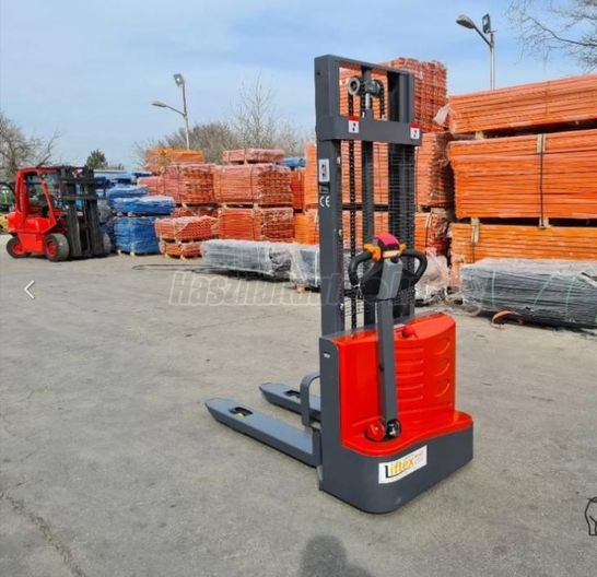 LIFTEX LIFTEX Dynamic 1540D elektromos targonca