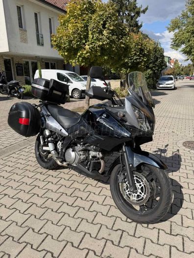 SUZUKI DL 1000