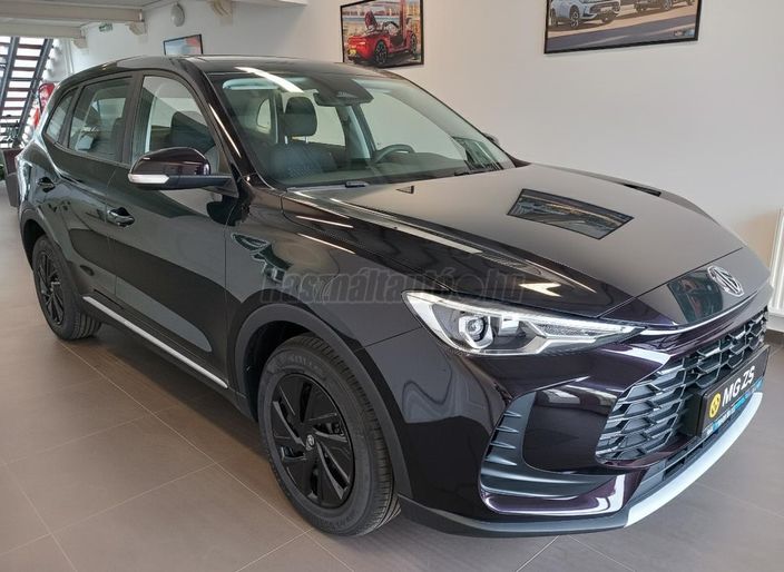 MG ZS 1.5 GDI Comfort