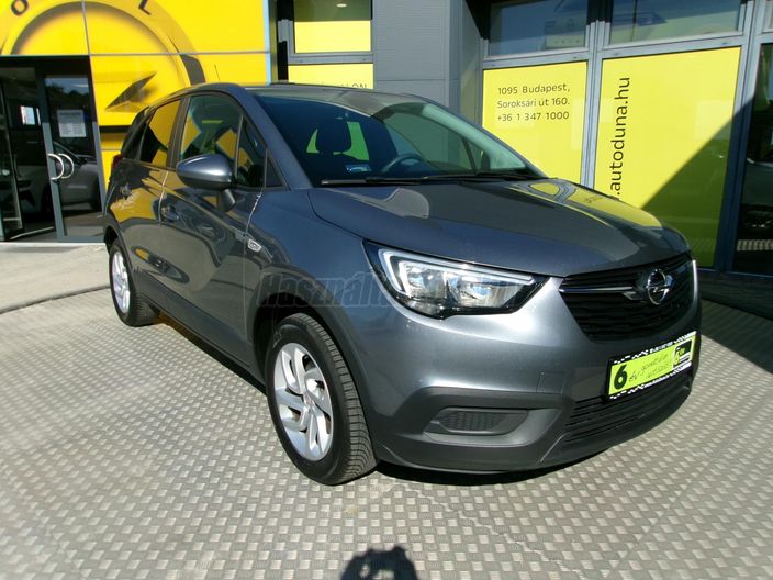 OPEL CROSSLAND X 1.2 Enjoy