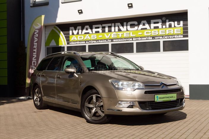 www.martincar.hu további 76 db Extra HD fénykép a C5 minden apró részletéről !!