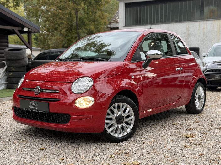 FIAT 500 1.2 8V Pop