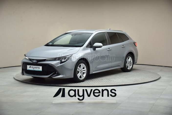 TOYOTA COROLLA Touring Sports 1.8 Hybrid Comfort Tech e-CVT