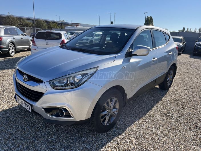 HYUNDAI IX35 1.6 GDi Comfort