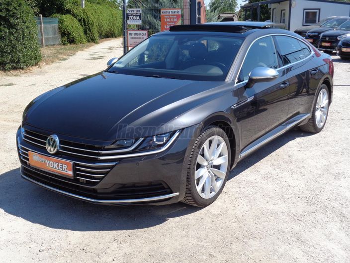 VOLKSWAGEN ARTEON 1.5 TSI Elegance DSG