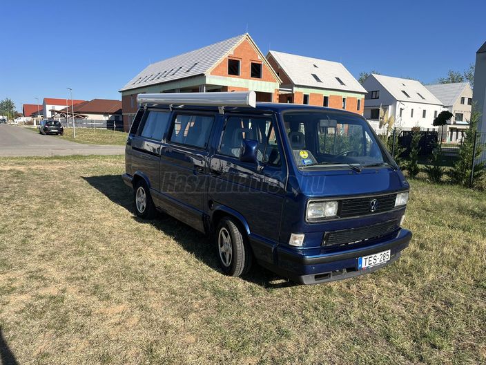 VOLKSWAGEN TRANSPORTER T3