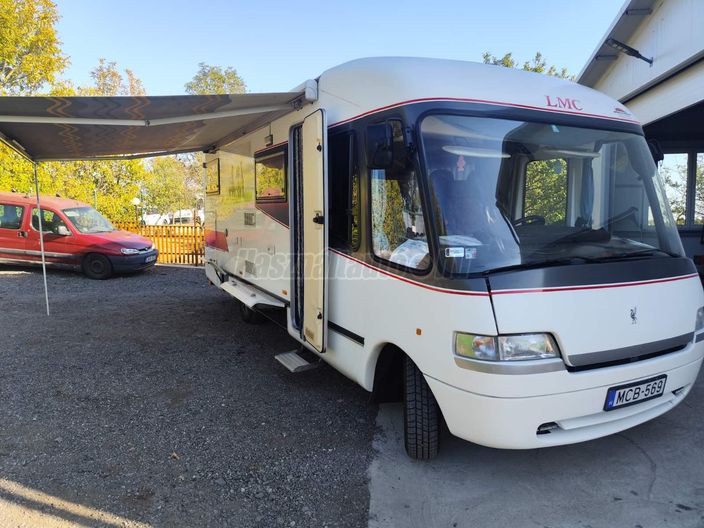 LMC LIBERTY 6900 I