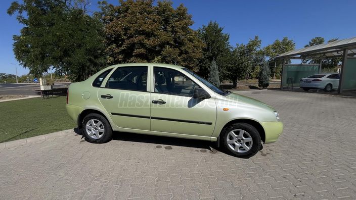 LADA 1118 Sedan