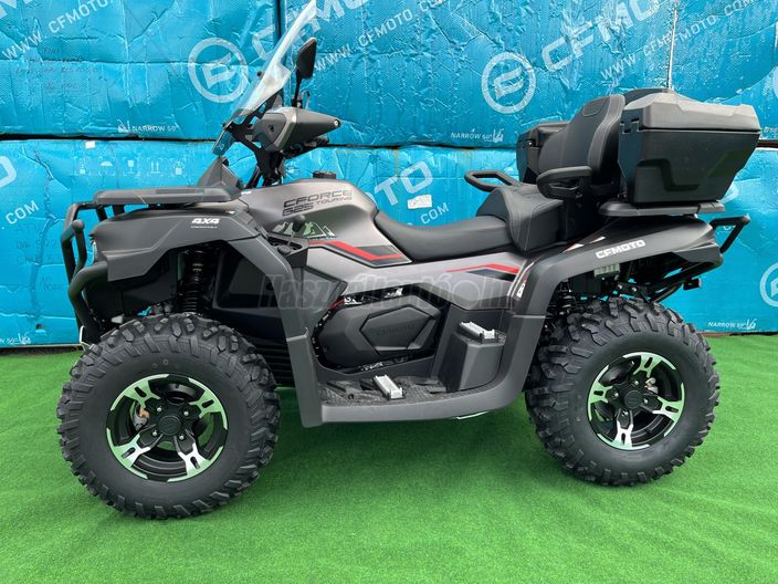 CFMOTO CFORCE 625