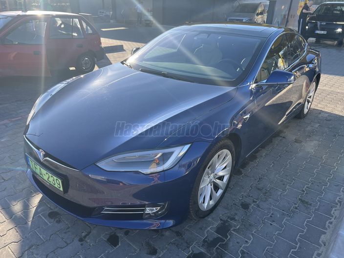 TESLA MODEL S 75 (Automata)