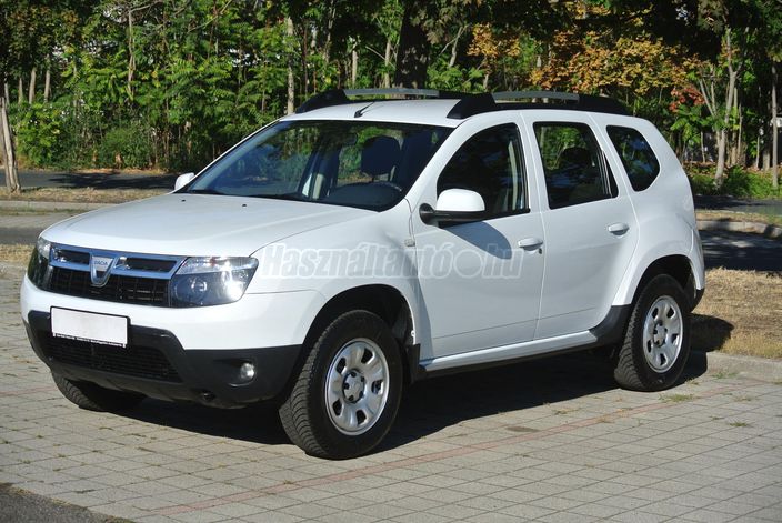 DACIA DUSTER 1.6 Ambiente 4x4