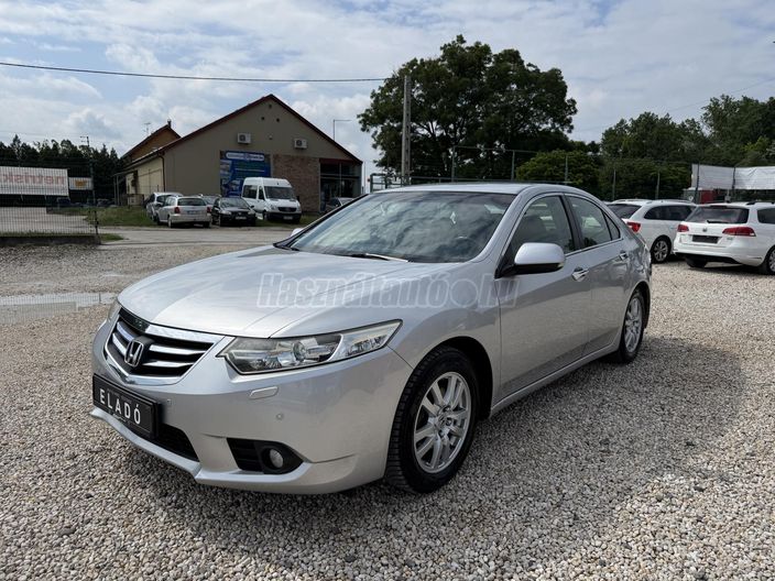 HONDA ACCORD 2.0 Lifestyle