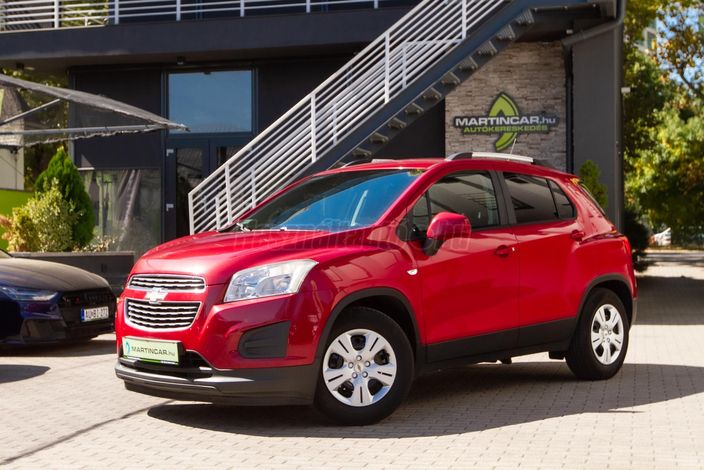 www.martincar.hu további 83 db Extra HD fénykép a CHEVROLET minden apró részletéről !