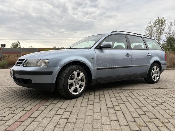 VOLKSWAGEN PASSAT V 1.8 5V T Comfortline