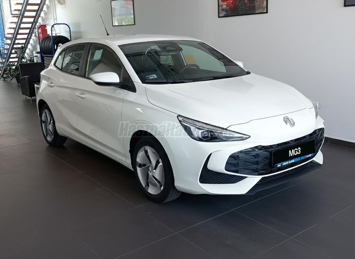MG MG3 3 1.5 GDI Comfort