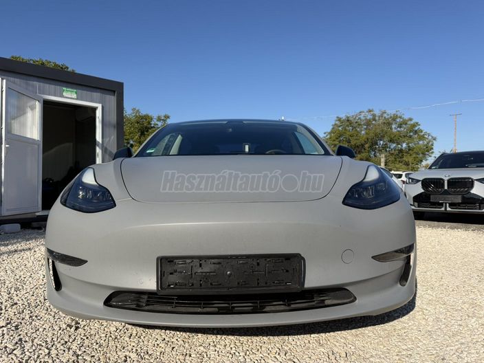 TESLA MODEL 3 Long Range AWD (Automata)