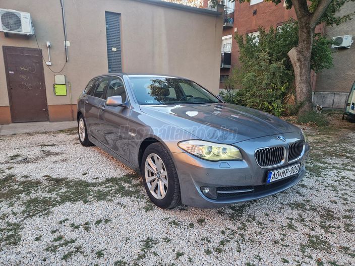 BMW 530 530d (Automata)