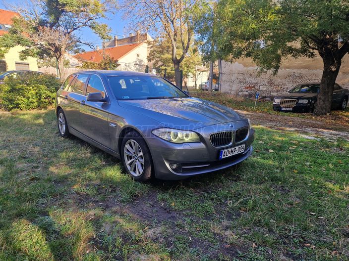 BMW 530 530d (Automata)