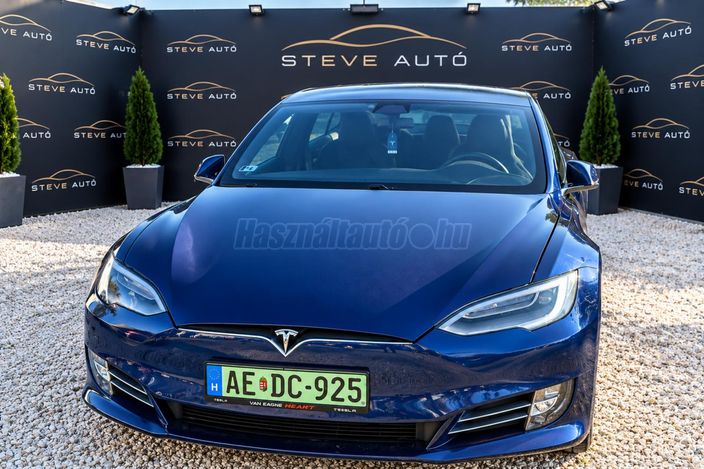TESLA MODEL S Long Range AWD (Automata)
