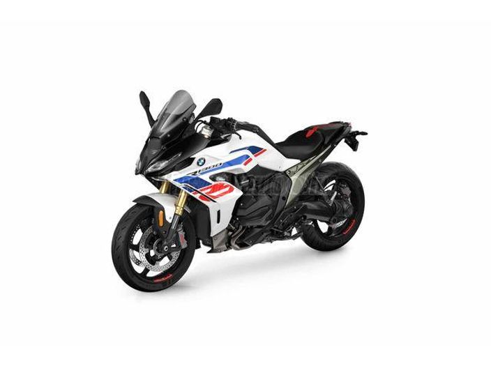 BMW R 1300 RS