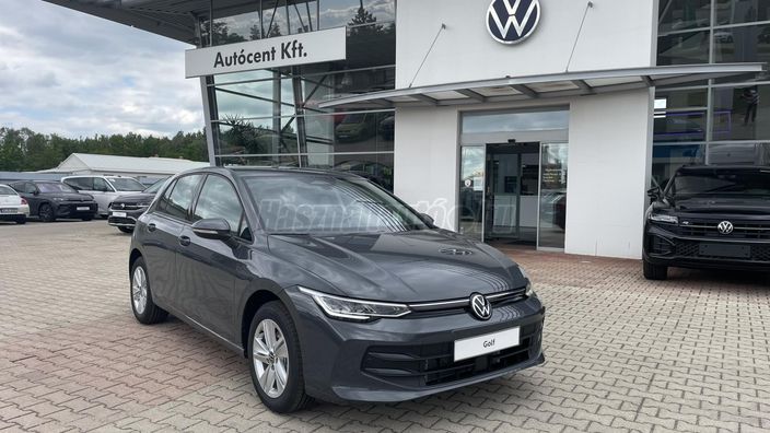VOLKSWAGEN GOLF VIII 1.5 TSI Start
