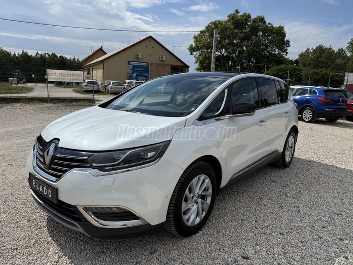 RENAULT ESPACE 1.6 dCi Zen (7 személyes )