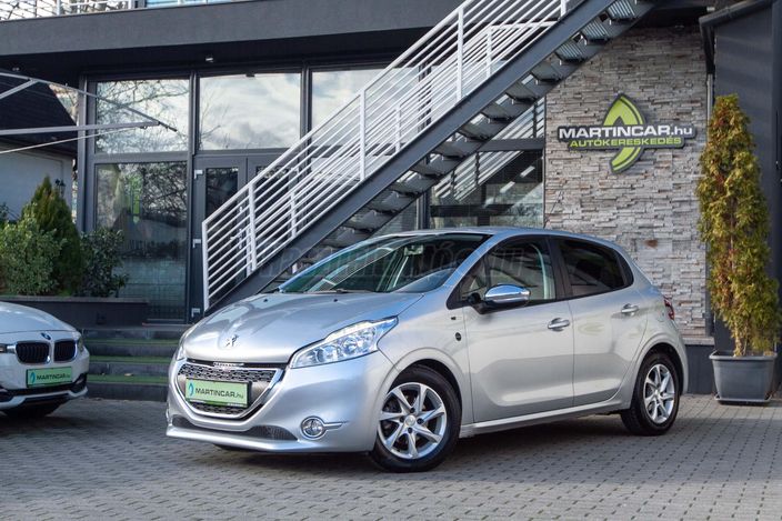 www.martincar.hu további 70 db Extra HD fénykép a PEUGEOT minden apró részletéről !!