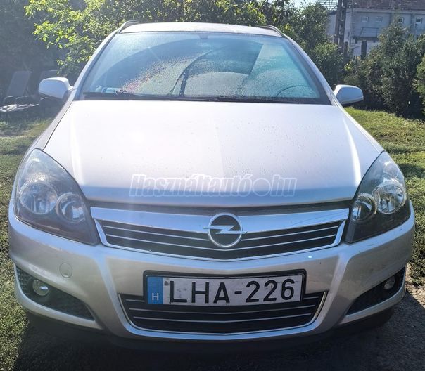 OPEL ASTRA H 1.7 CDTI Cosmo