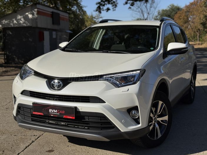 TOYOTA RAV 4 Rav4 2.0 D-4D Executive MY18 2WD