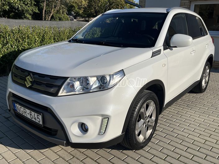 SUZUKI VITARA 1.6 GL+