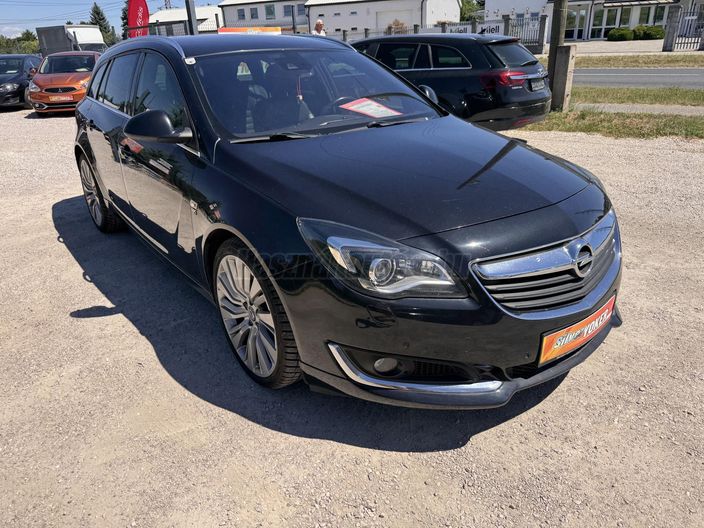 OPEL INSIGNIA Sports Tourer 2.0 CDTI Cosmo Start Stop