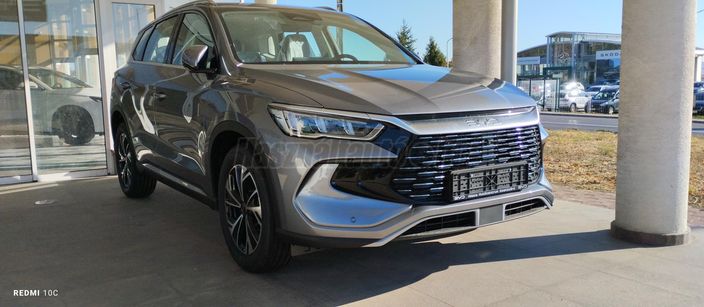 BYD SEALION 5 1.5 DM-i Design (Automata)