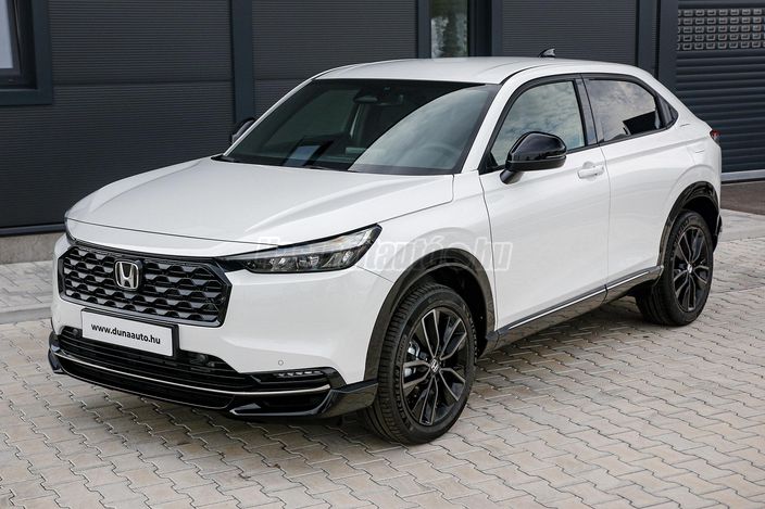 HONDA HR-V 1.5 i-MMD Hybrid Advance Sport eCVT