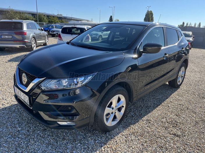 NISSAN QASHQAI 1.3 DIG-T Acenta