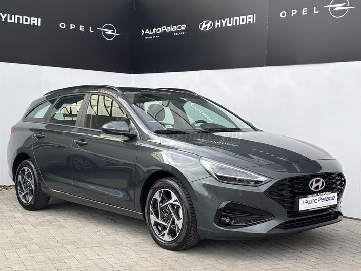 HYUNDAI I30 1.5 DPi Prime