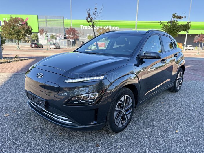 HYUNDAI KONA EV 39kWh Comfort