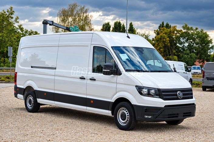 VOLKSWAGEN CRAFTER 2.0 SCR TDI 35 L4H3 (Automata) WLTP