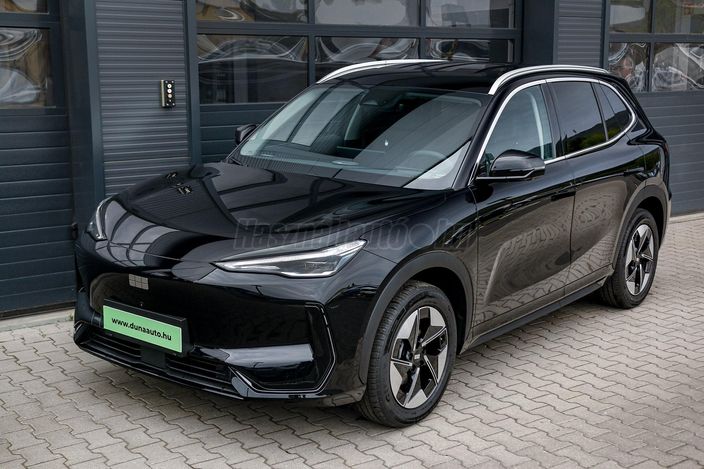 GEELY E5 Pro 60,2kWh
