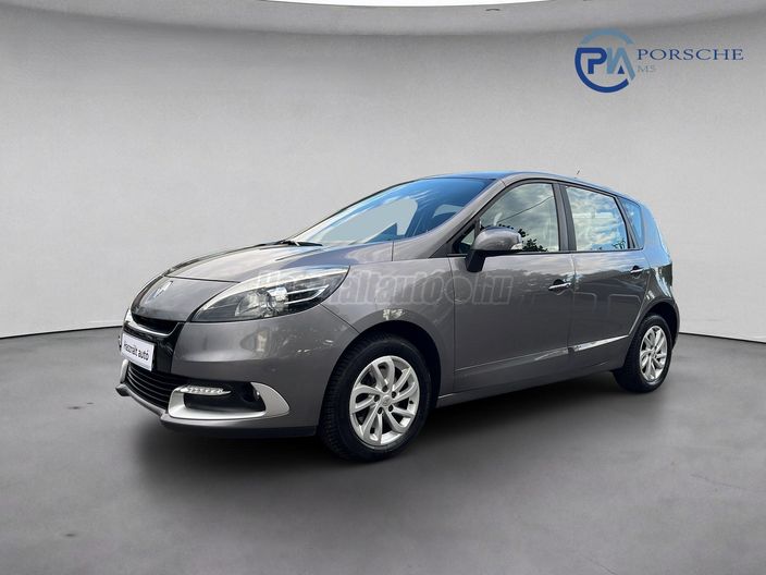 RENAULT SCENIC Scénic 1.2 TCe Dynamique Start&Stop