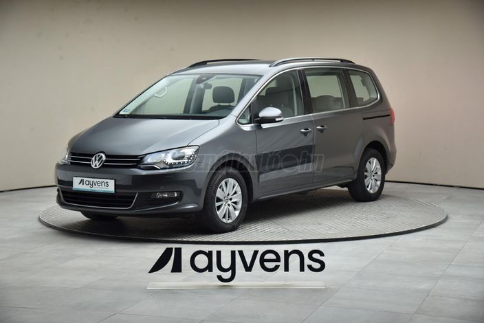 VOLKSWAGEN SHARAN 1.4 TSI BMT Comfortline [7 személy]